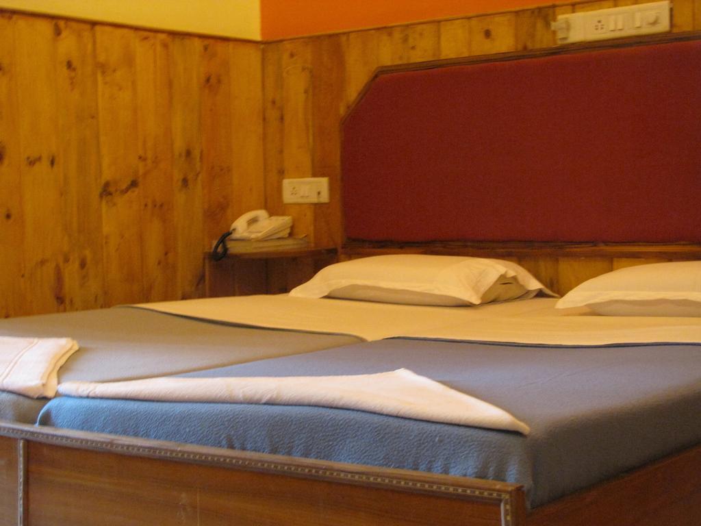 Hotel O Shree Amm Residency Bangalore Habitación foto